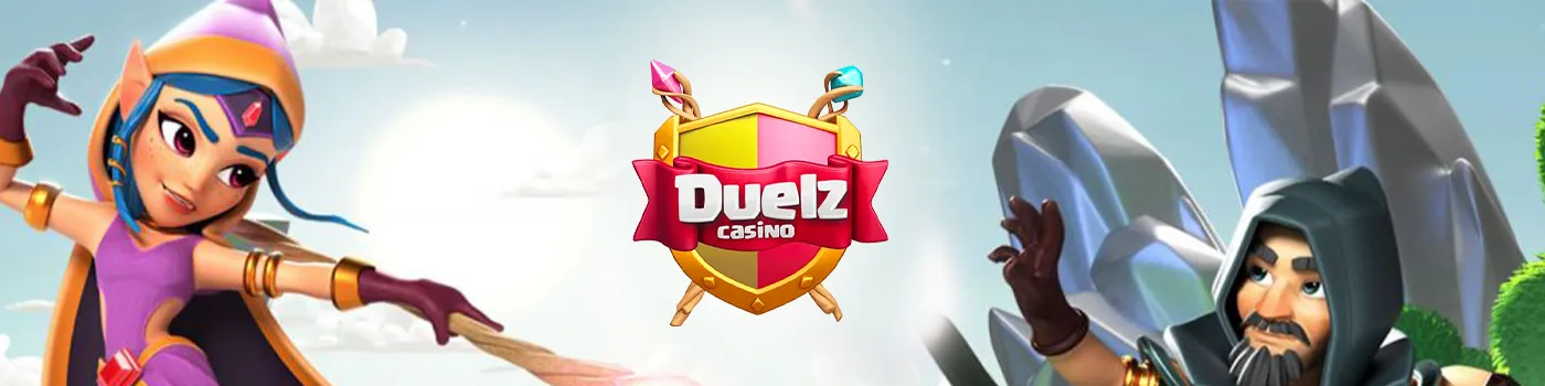 Duelz casino fiable