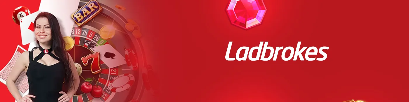 Ladbrokes casino en ligne